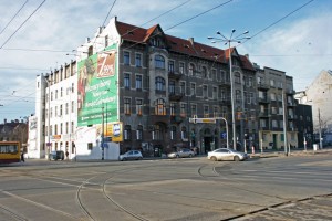 zdjęcie Kamienica Heimanów