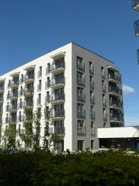 zdjęcie Osiedle Tęczowy Las