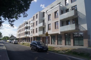 zdjęcie Atrium Skorosze