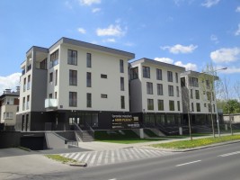 zdjęcie Szaserów 27-31