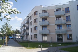 zdjęcie Atrium Skorosze