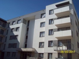 zdjęcie Osiedle Graniczna