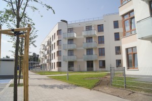 zdjęcie Atrium Skorosze