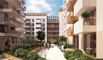 zdjęcie z budowy Reda City