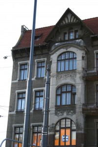 zdjęcie Kamienica Zygmunta Dejczmana