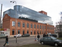 zdjęcie Biurowca Monnari