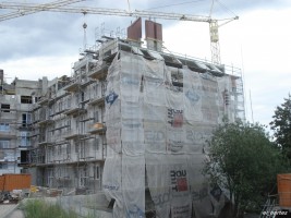 zdjęcie Ciroko Robotnicza