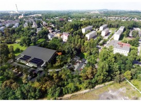 zdjęcie Basen Burowiec