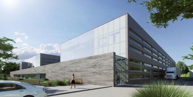 zdjęcie Puławski Park Naukowo-Technologiczny