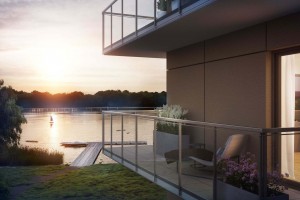 zdjęcie Apartamenty Marina Park