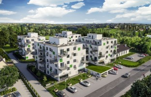zdjęcie Osiedle Graniczna 9