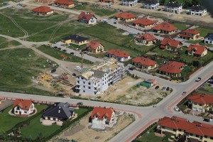 zdjęcie Osiedle Malownicze