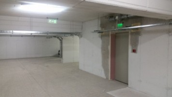 prace wykończeniowe