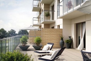 zdjęcie Apartamenty Marina Park