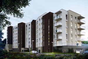 zdjęcie Apartamenty Marina Park