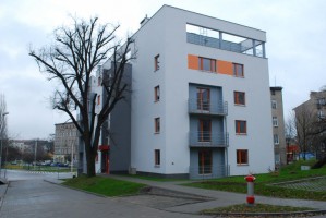 zdjęcie Osiedle Przy Parku