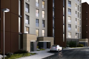 zdjęcie Apartamenty Marina Park