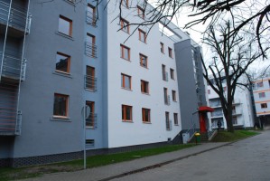 zdjęcie Osiedle Przy Parku
