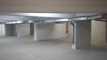 prace wykończeniowe