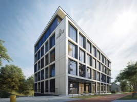 zdjęcie Hotel 14 Avenue