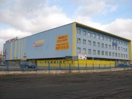 zdjęcie Centrum Meblowe Glob