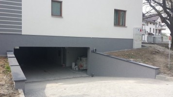 prace wykończeniowe