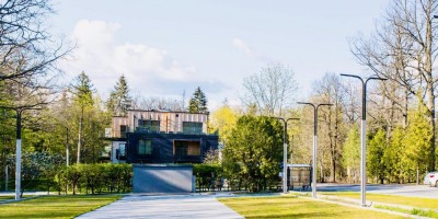 zdjęcie Enklawa Białowieska