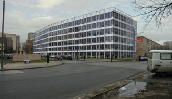 zdjęcie Modzelewskiego 77