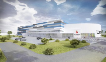 zdjęcie Arena Lodowa