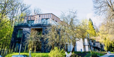 zdjęcie Enklawa Białowieska