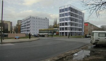 zdjęcie Modzelewskiego 77