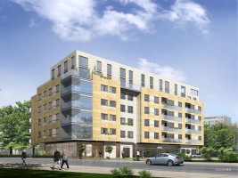 zdjęcie Rezydencja Ksawerów