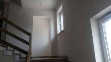 prace wykończeniowe