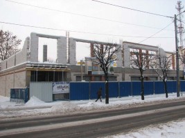 zdjęcie Centrum Kościuszko