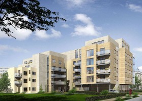 zdjęcie Rezydencja Ksawerów