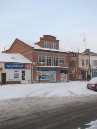 zdjęcie pl. Narutowicza 10