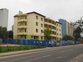 zdjęcie Blok BSM