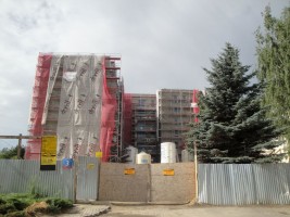 zdjęcie Trio Shiraz