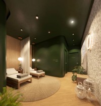 zdjęcie z budowy Y3 Signature Hotel