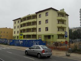 zdjęcie Blok BSM