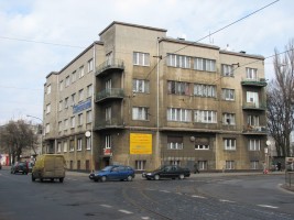 zdjęcie Wólczańska 234A
