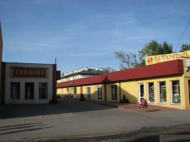 zdjęcie Pasaż Centrum