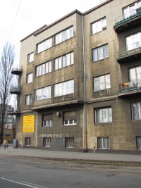 zdjęcie Wólczańska 234A