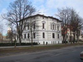 zdjęcie Okręgowa Izba Lekarska