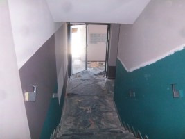 prace wykończeniowe
