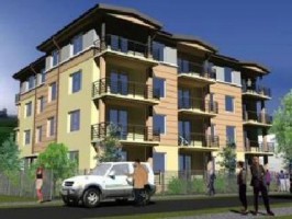 zdjęcie Apartamenty Złota