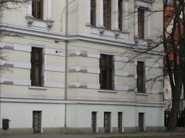 zdjęcie Okręgowa Izba Lekarska