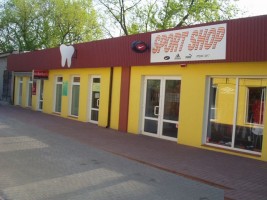 zdjęcie Pasaż Centrum