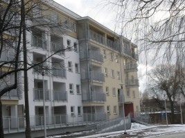 zdjęcie Atrium Geo
