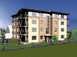 zdjęcie Apartamenty Złota